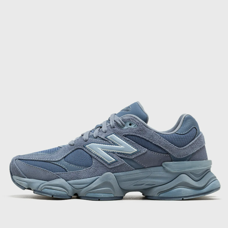 New balance 811 grey blue sales