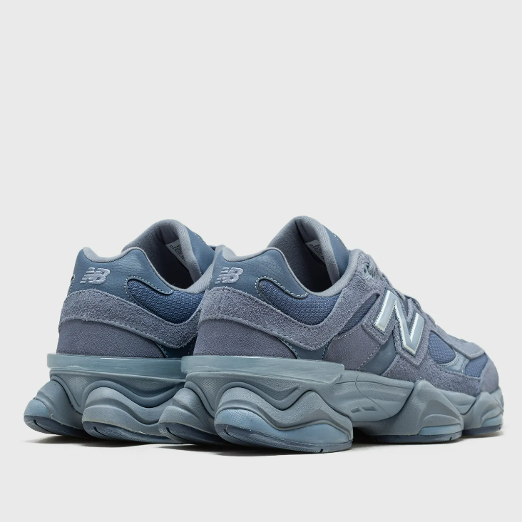 Washing 2025 new balance