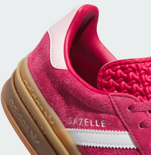 Load image into Gallery viewer, adidas Gazelle Bold Pink Womens ID6997 (LF)