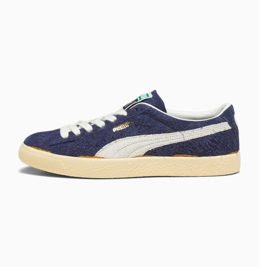 Puma plimsolls 2025