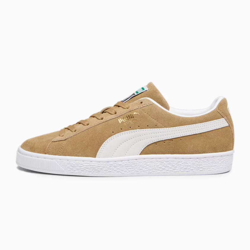 Puma classic on feet discount