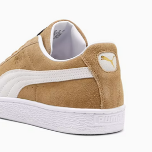 Puma suede 2025 classic weatherproof