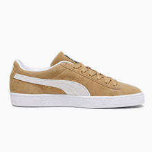 Load image into Gallery viewer, PUMA SUEDE CLASSIC XXI 374915 88 Toasted White Unisex (LF)
