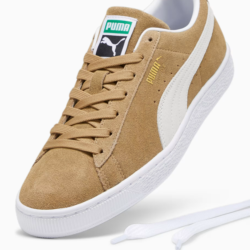 Puma suede classic hot sale on sale