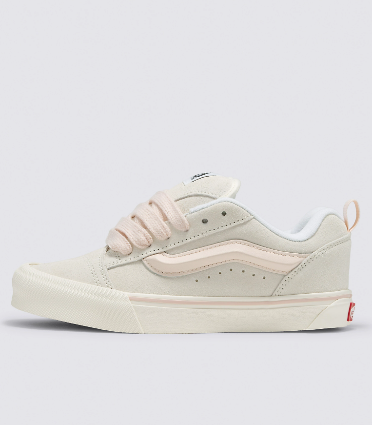 Vans hotsell color pastel