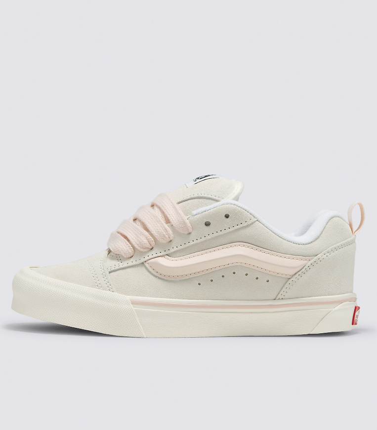 Vans old discount skool couleur pastel