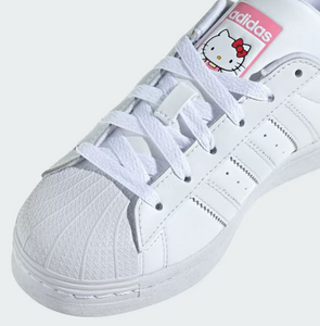 adidas X Hello Kitty Superstar J ID7279 Junior (LF)