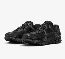 Load image into Gallery viewer, NIKE Zoom Vomero 5 Black BV1358 003 Unisex (LF)