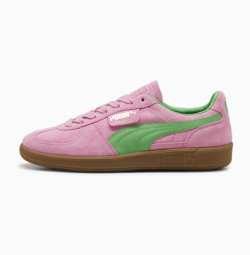Puma platform trace block sales