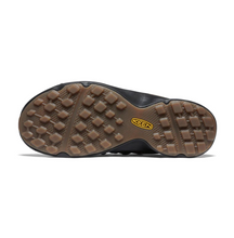 Load image into Gallery viewer, KEEN UNEEK SNK Slide Sandal Canteen/Black 1027183 Men (LF)