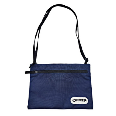 OUTDOOR PRODUCTS SACOCHE 225015 NAVY (LF)
