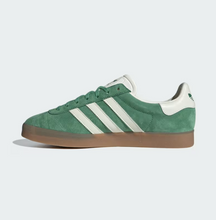 Load image into Gallery viewer, adidas Gazelle 85 Green Off White IH2214 Unisex (LF)