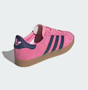 adidas Gazelle 85 Bliss Pink ID0846 Unisex (LF)