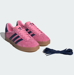 adidas Gazelle 85 Bliss Pink ID0846 Unisex (LF)