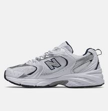 Load image into Gallery viewer, New Balance MR530SG  White Silver Natural Indigo Unisex (LF)