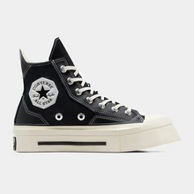 Load image into Gallery viewer, CONVERSE 70 De Luxe Squared Black A06435C Unisex (LF)