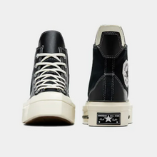 Load image into Gallery viewer, CONVERSE 70 De Luxe Squared Black A06435C Unisex (LF)