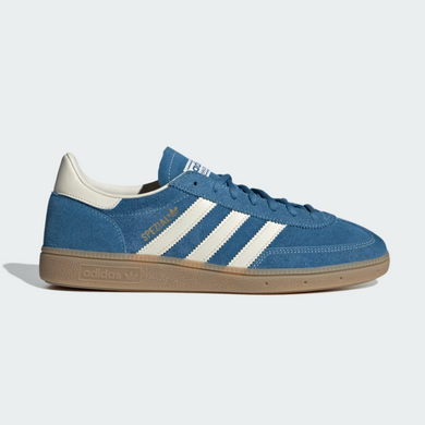 adidas - Handball Spezial - Blue/Cream W hite -Unisex [IG6194]