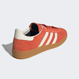 adidas - Handball Spezial - Red/ Cream White - Unisex [IG6191]