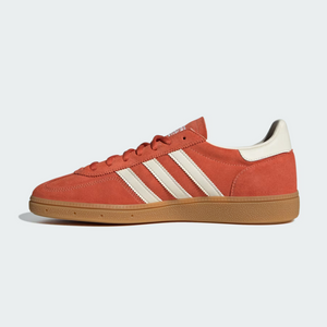 adidas - Handball Spezial - Red/ Cream White - Unisex [IG6191]