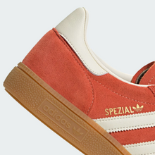 Load image into Gallery viewer, adidas - Handball Spezial - Red/ Cream White - Unisex [IG6191]