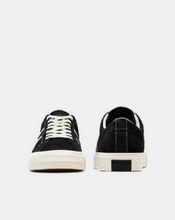 Load image into Gallery viewer, CONVERSE One Star Academy Pro Ox Black A06426 Unisex (LF)