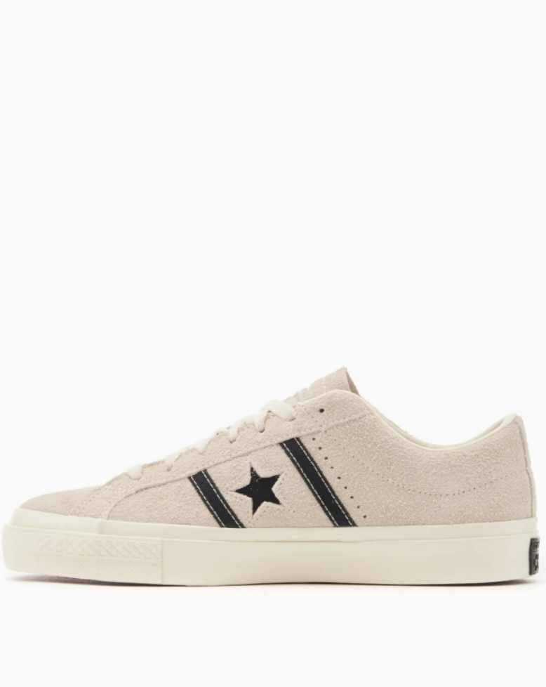 CONVERSE One Star Academy Pro Ox Khaki Off White A06424C Unisex (LF)