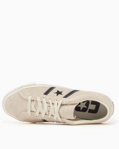 CONVERSE One Star Academy Pro Ox Khaki Off White A06424C Unisex (LF)