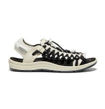 Load image into Gallery viewer, KEEN Uneek II OT Womens 1027299 Birch Black (LF)