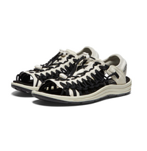 Load image into Gallery viewer, KEEN Uneek II OT Womens 1027299 Birch Black (LF)