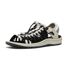 Load image into Gallery viewer, KEEN Uneek II OT Womens 1027299 Birch Black (LF)