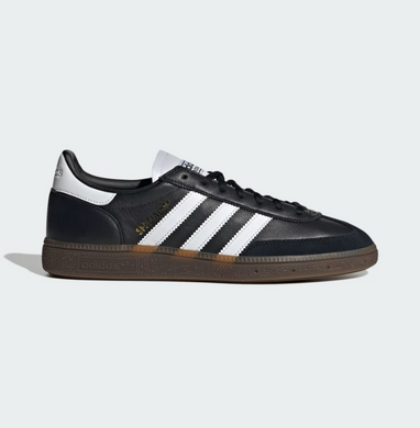 adidas - Handball Spezial - Black/White - Unisex [IE3402]