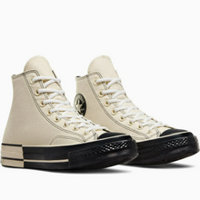 Load image into Gallery viewer, CONVERSE Chuck 70 Hi A08188C Natural Ivory Unisex (LF)