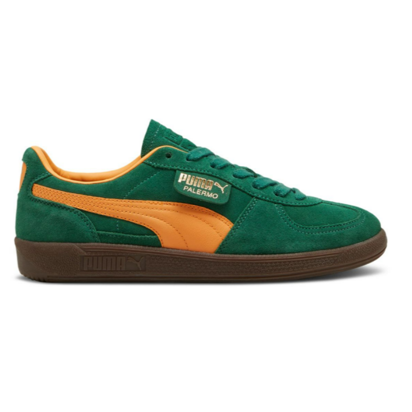 Puma x LAMELO BALL MB.03 Spark 379898-01 Yellow Purple