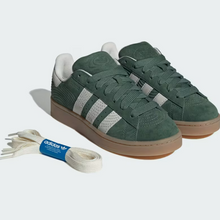 Load image into Gallery viewer, adidas Campus 00S IF4337 Green Unisex (LF)