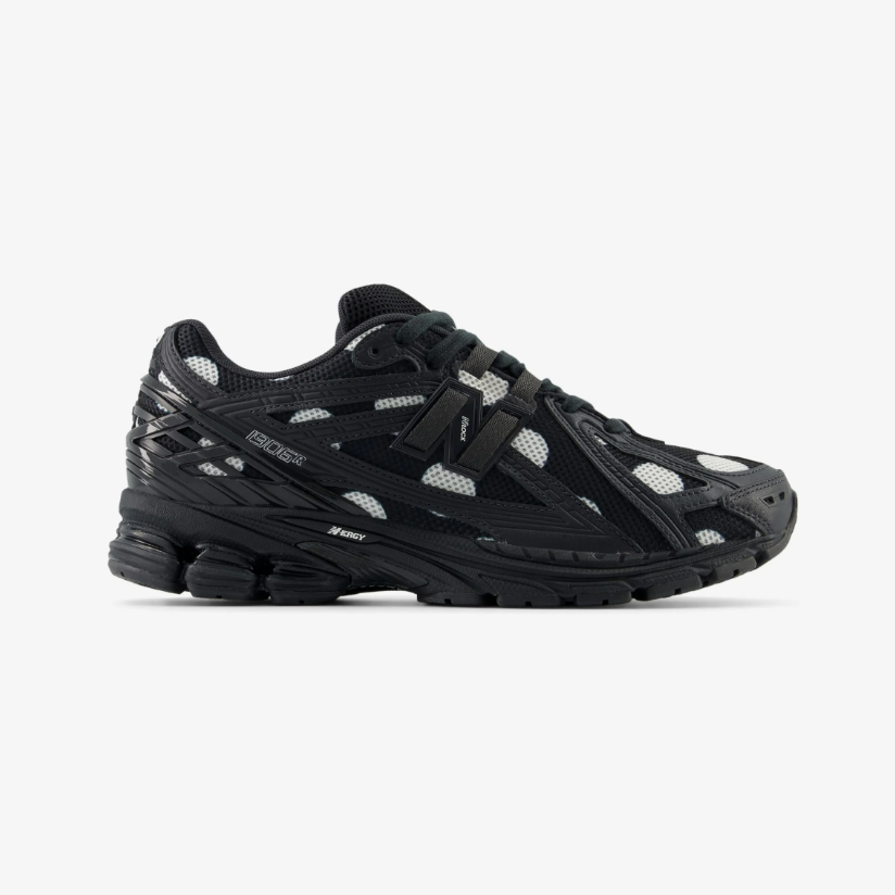 NEW BALANCE 1906 M1906RPB Polka Dot Black Unisex (LEFTFOOT)