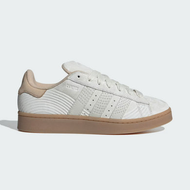 adidas - Campus 00S - White Tint/Grey - Unisex [IF4334]