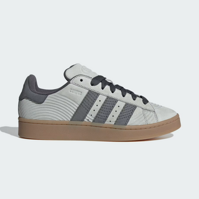 adidas - Campus 00S - Ash Silver/Grey - Unisex [IF4336]