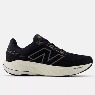 NEW BALANCE Fresh Foam X 860V14 M860K14 Black Phantom Sea Salt Mens (LF)