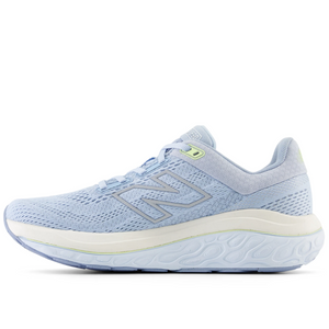 NEW BALANCE Fresh Foam X 860v14 W860D14 Light Chrome Blue Women (LF)