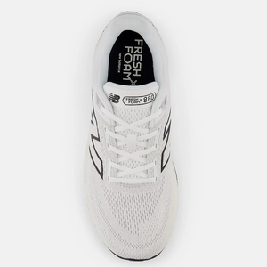 NEW BALANCE Fresh Foam X 860V14 M860W14 White Black Seasalt Mens (LF)