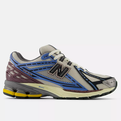 NEW BALANCE 1906R M1906RRB Blue Moonbeam Licorice Unisex (LF)