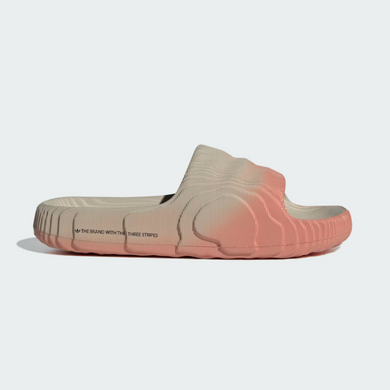 adidas - Adilette 22 Slides - Wonder Beige - Unisex [IF3673]
