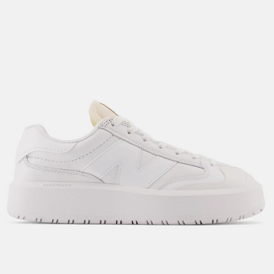 NEW BALANCE CT302LA White Unisex (LF)