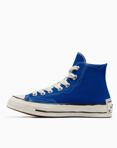 CONVERSE 70 Sketch High Blue Unisex A05823C (LF)