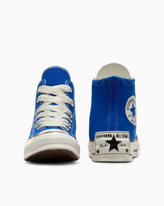 CONVERSE 70 Sketch High Blue Unisex A05823C (LF)