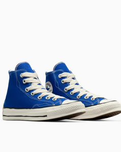 CONVERSE 70 Sketch High Blue Unisex A05823C (LF)