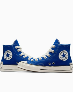 CONVERSE 70 Sketch High Blue Unisex A05823C (LF)