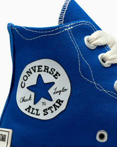 CONVERSE 70 Sketch High Blue Unisex A05823C (LF)