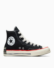 Load image into Gallery viewer, CONVERSE 70 Sketch High Black Unisex A09139C (LF)